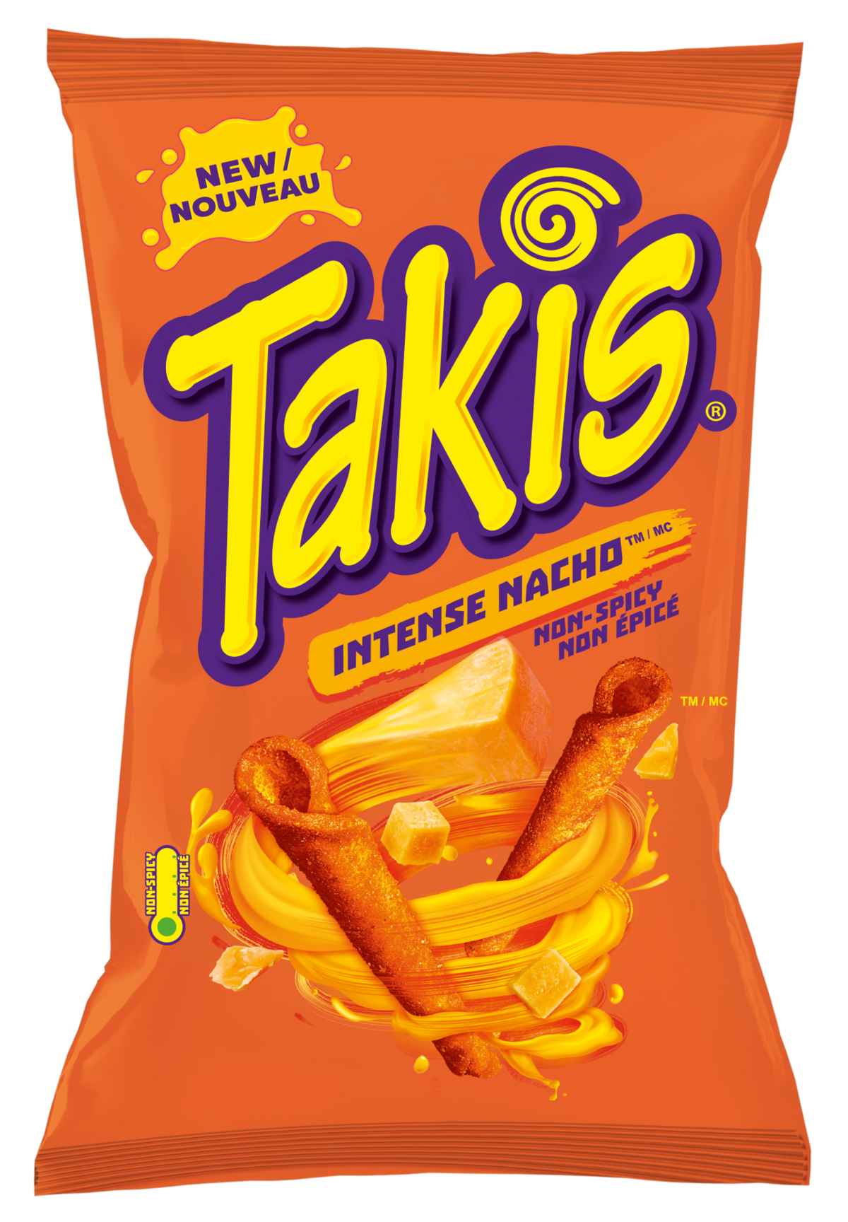 Takis® Blue Heat™ 260 g Takis